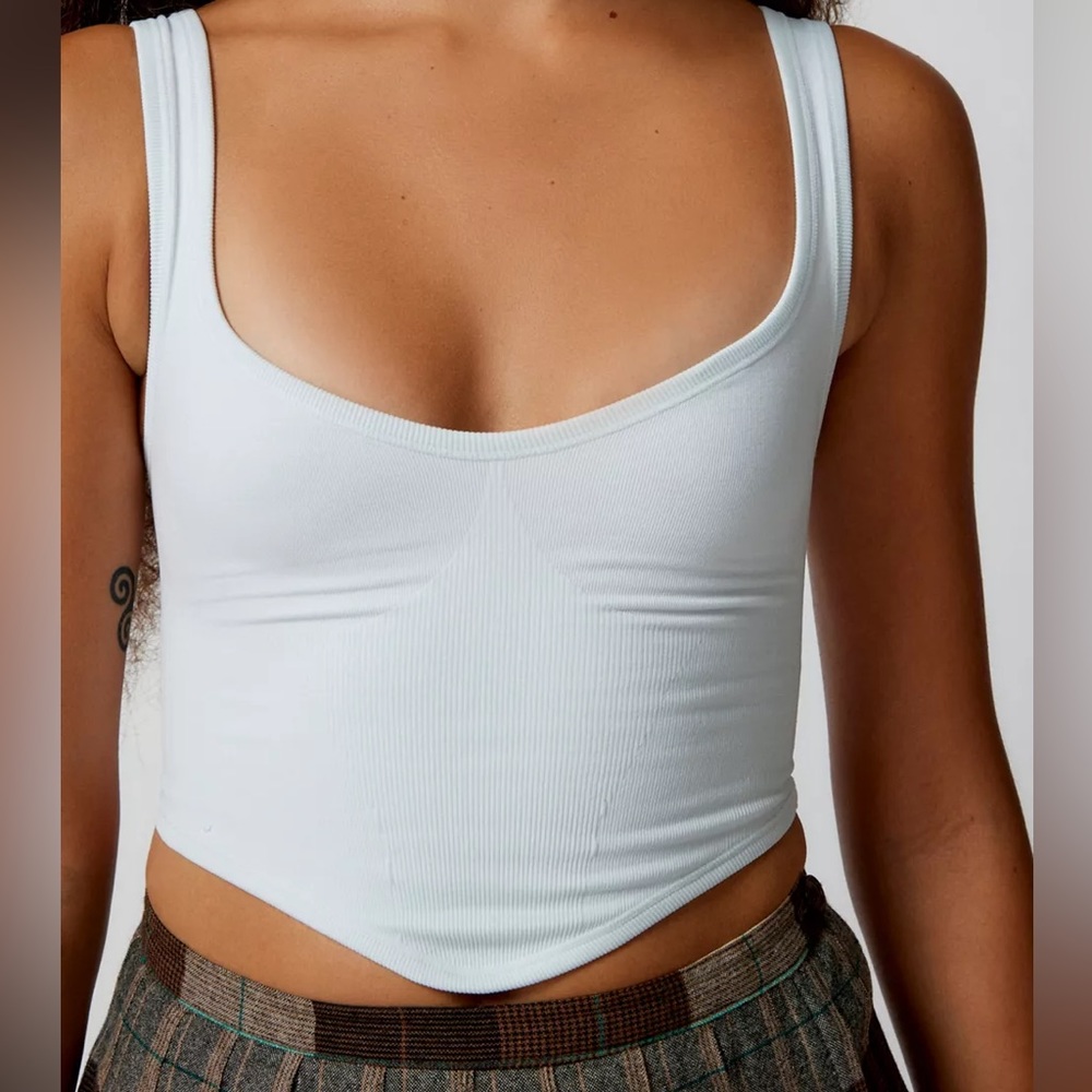 Out From Under Camilla Seamless Bustier